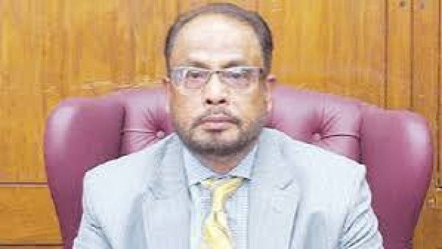 জাতীয় পার্টি আওয়ামী লীগের অপকর্মের সঙ্গে জড়িত না : জিএম কাদের